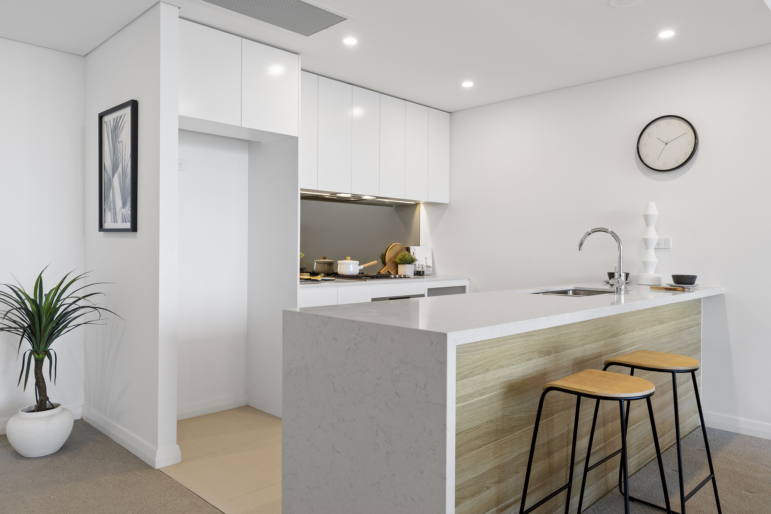 Unit 903B 12 Nancarrow Ave Ryde, Ryde - Image 1