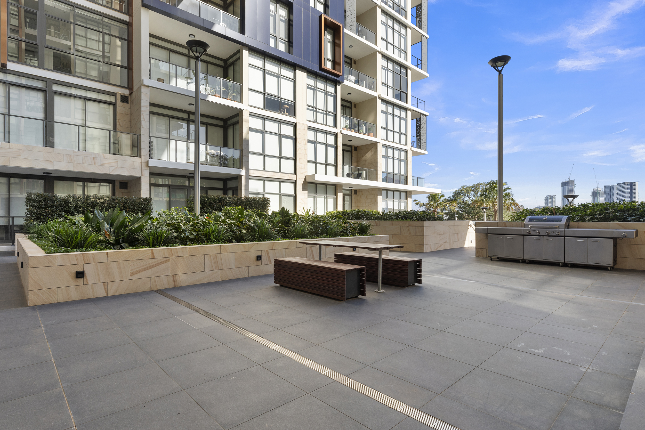 6-10, Nancarrow Avenue, Unit 1006c Meadowbank The Pearl - Image 1