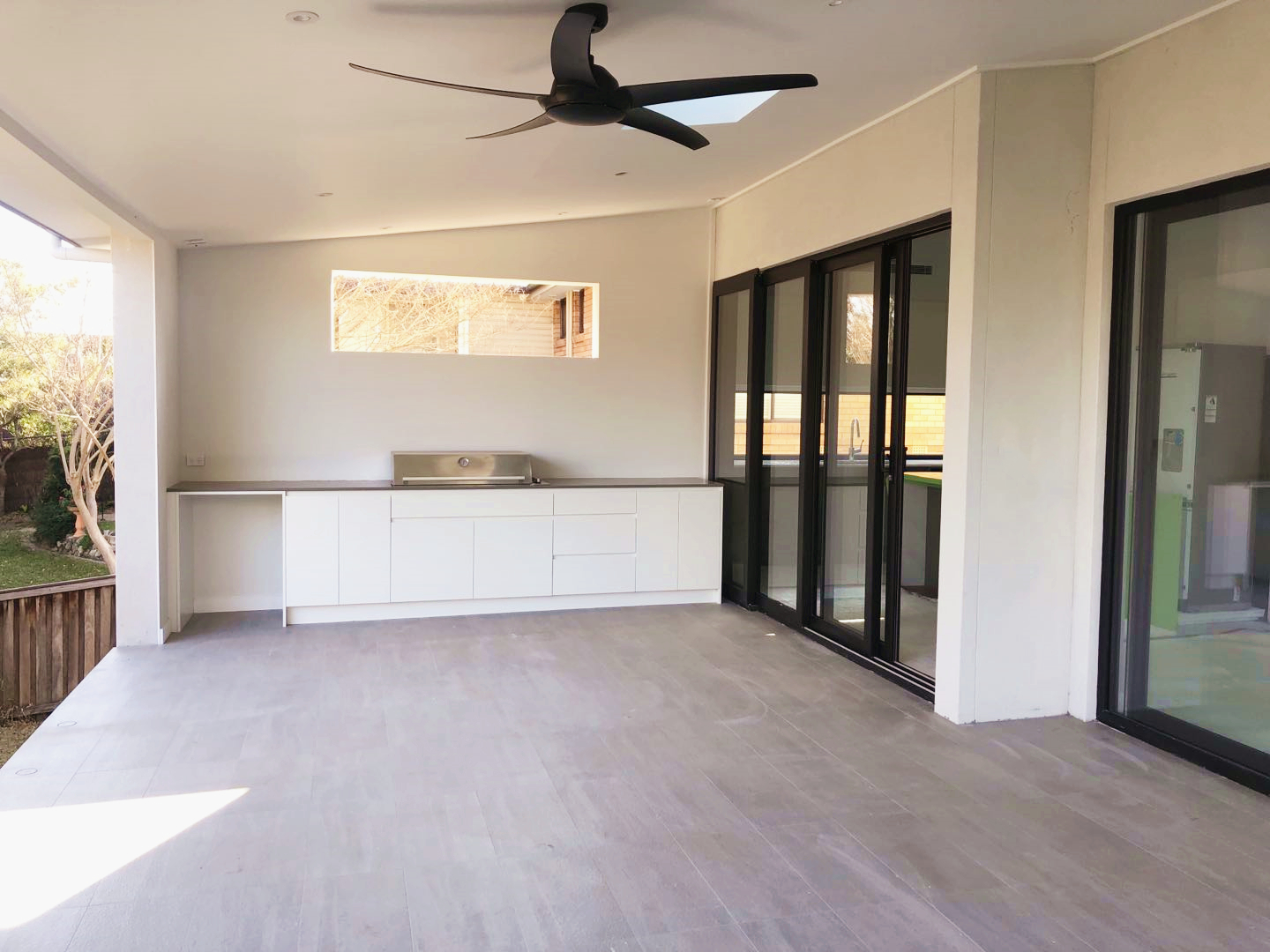 31 Ebony Avenue Carlingford Decking-bbq_1